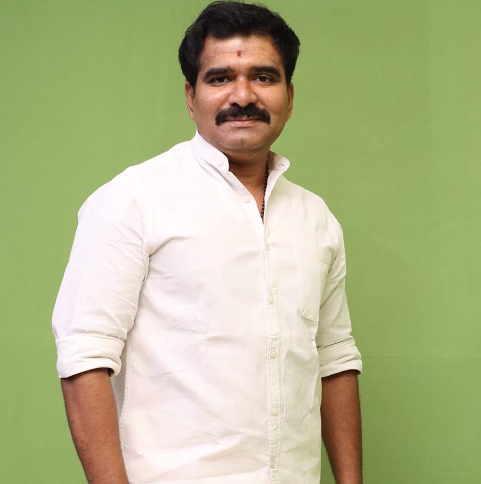 CTR_Nirmal_Kumar